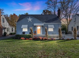 1645 Lander Rd, Mayfield Heights, OH 44124