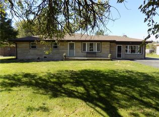 5320 Tincher Rd, Indianapolis, IN 46221