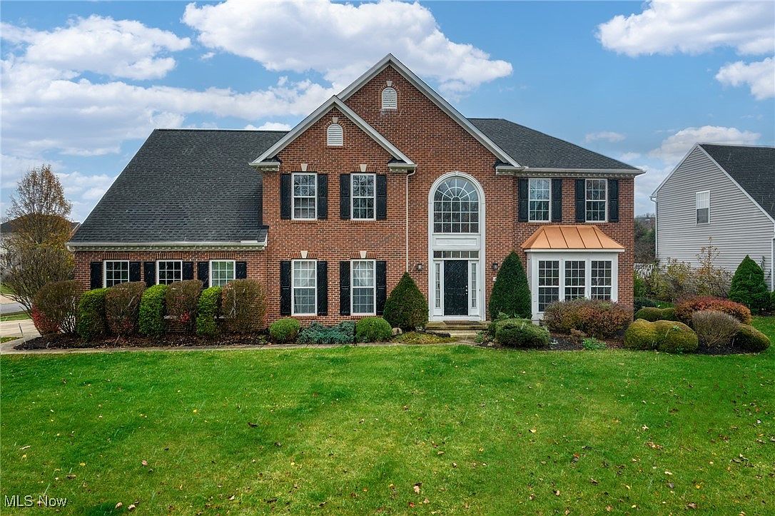4640 Remmington Ave, Akron, OH 44321 | Zillow