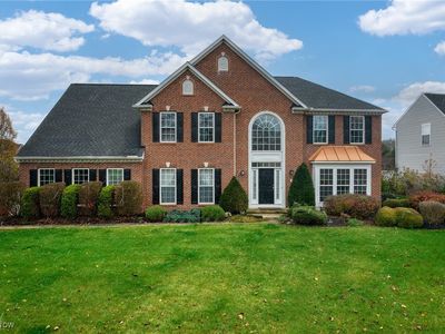 4640 Remmington Ave, Akron, OH, 44321