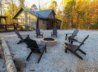 433 Ball Mountain Ln, Gatlinburg, TN 37738