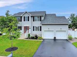 73 Bridle Path, Bayville, NJ 08721