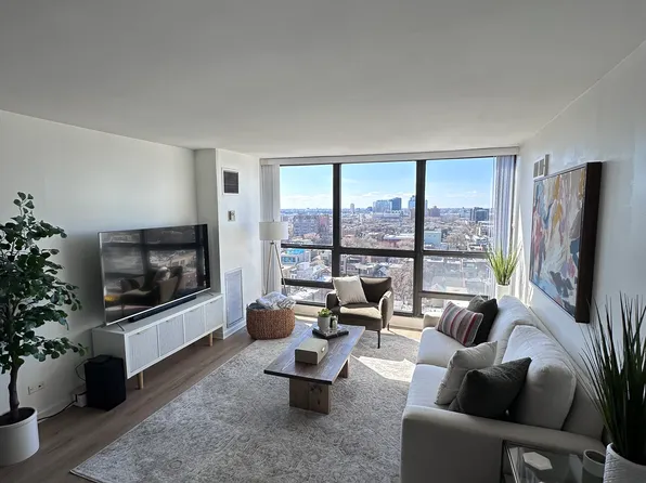 1540 N La Salle Dr APT 1706, Chicago, IL 60610