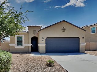 17843 N Pietra Rd, Maricopa, AZ 85138