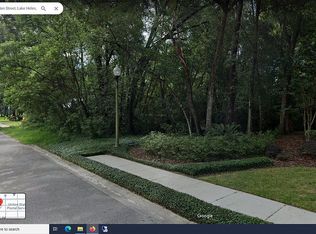 351 Garden St, Lake Helen, FL 32744