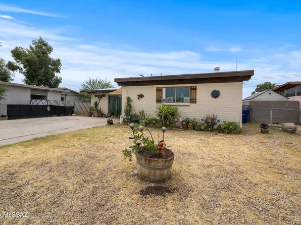 3534 E 27th St, Tucson, AZ 85713
