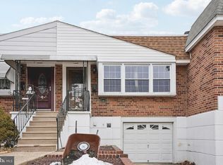11916 Covert Rd, Philadelphia, PA 19154