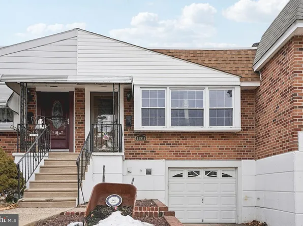 11916 Covert Rd, Philadelphia, PA 19154