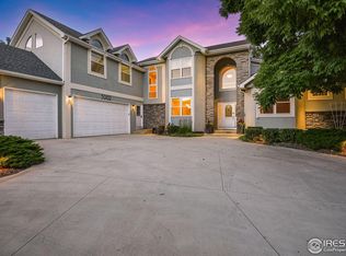 3902 Mesa Verde St, Fort collins, CO 80525