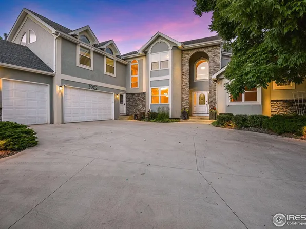3902 Mesa Verde St, Fort Collins, CO 80525