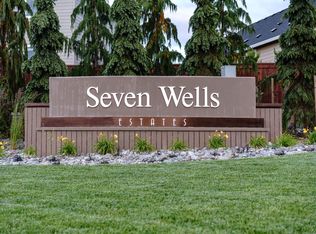 4640 S 16th Dr, Ridgefield, WA 98642