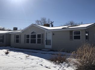 351 W 5th St, Rifle, CO 81650