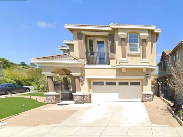 9701 Sara Ann Ct, Dublin, CA 94568