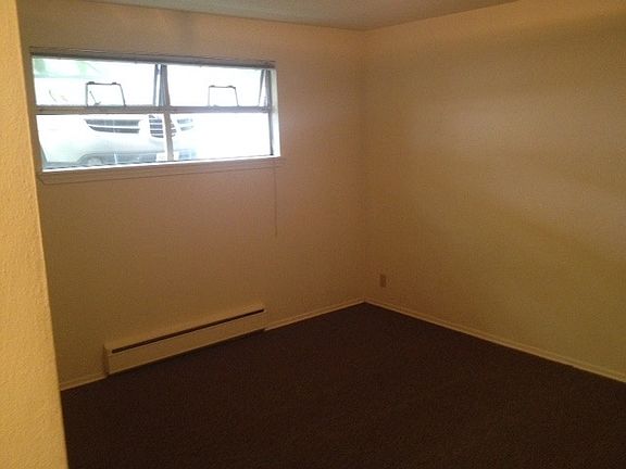 Bedroom #1