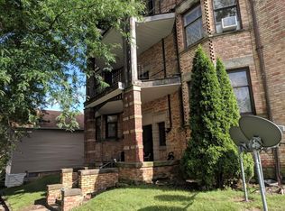 417 Garrison St APT 1E, Fremont, OH 43420