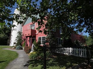 330 McKinstry Rd, Gardiner, NY 12525