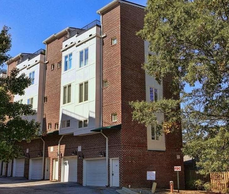 1st image of 400 W Rosemary St #408