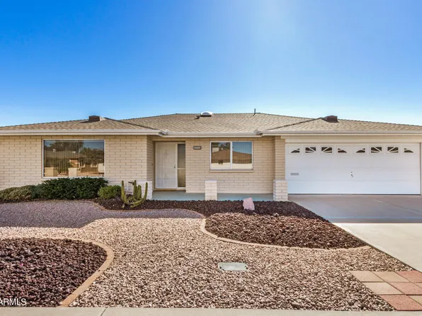 4703 E ESCONDIDO Avenue, Mesa, AZ 85206