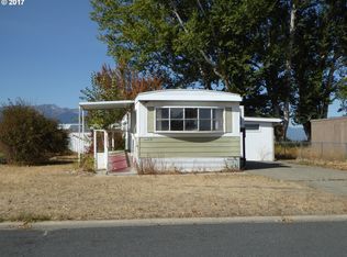 3665 Kirkway Dr, Baker City, OR 97814