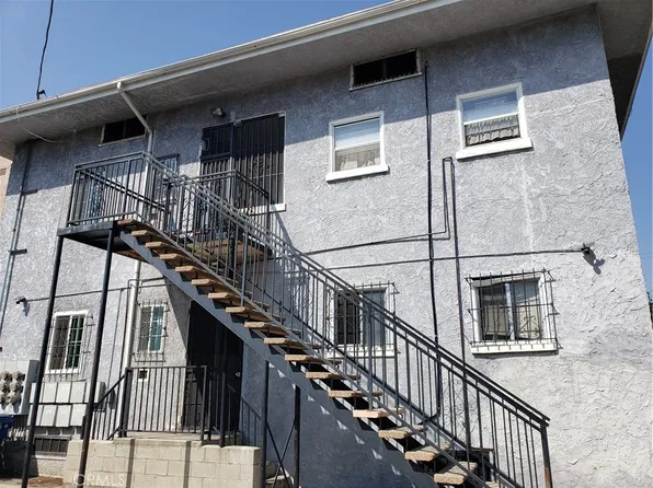 1938 Bonsallo Ave, Los Angeles, CA 90007