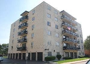 1st image of 8045 Oconnor Dr APT 6D