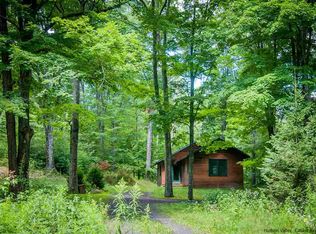535 Mink Hollow Rd, WOODSTOCK, NY 12498