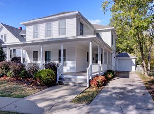 733 Scotland St, Williamsburg, VA 23185