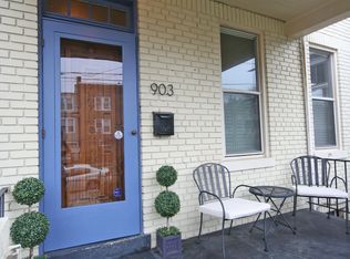 903 Farragut St NW, Washington, DC 20011