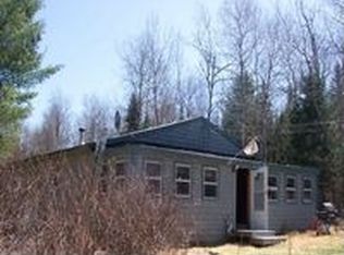 513 Turnpike Rd, Jefferson, NH 03583