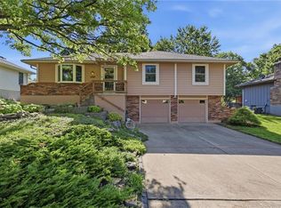 16311 McKinley St, Belton, MO 64012