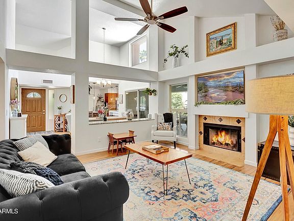 3rd image of 10057 E San Bernardo Dr