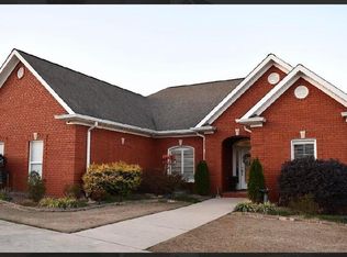 2387 Creekside Ln, Jasper, AL 35503