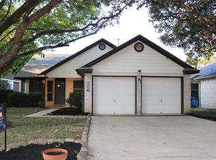 1111 Blue Fox Dr, Austin, TX 78753