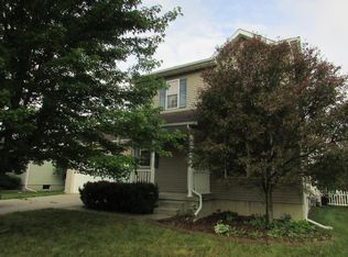 6109 Fountain Vw, Swartz Creek, MI 48473