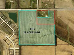 2551 N Liberty Rd NE, North Liberty, IA 52317