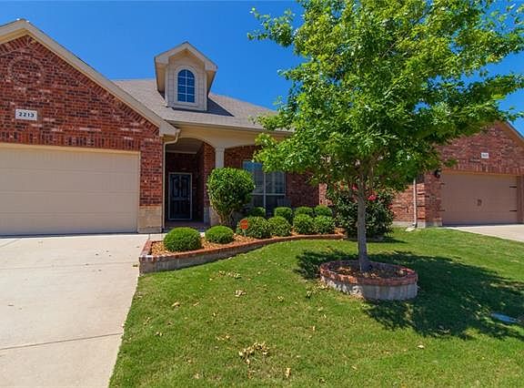 2nd image of 2213 Frosted Willow Ln