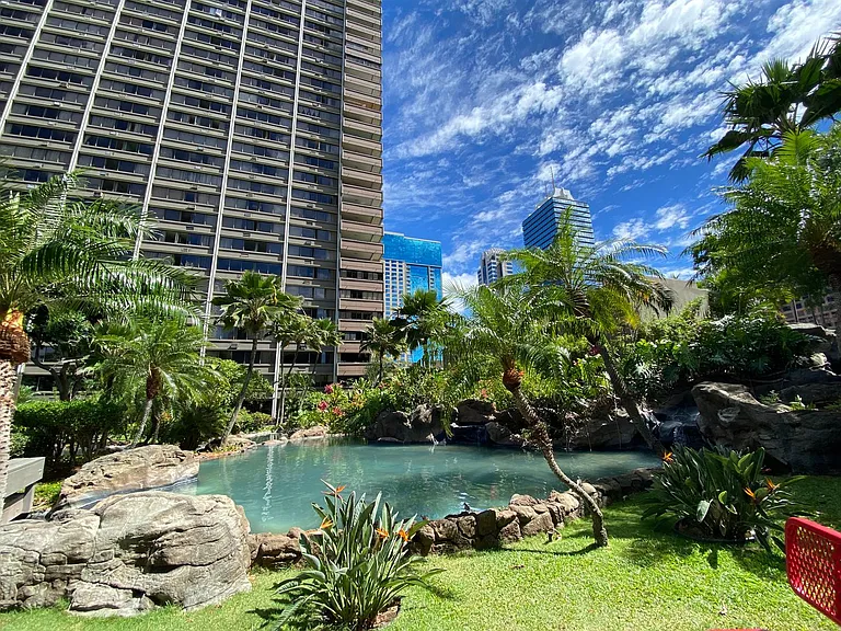 1255 Nuuanu Ave #1506 — Photo 9