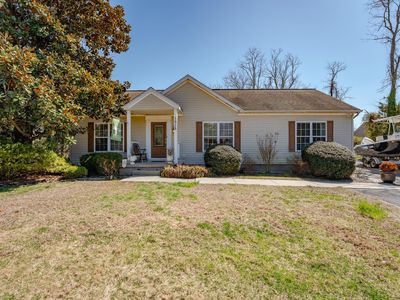 1515 Route 9, Ocean View, NJ, 08230