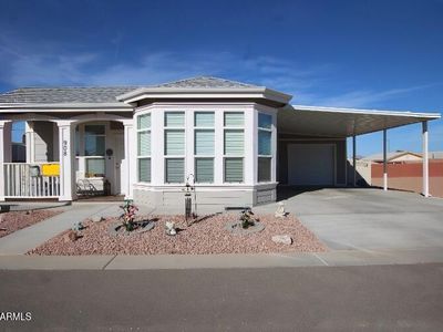 1820 N Thornton Road #908, Casa Grande, AZ, 85122