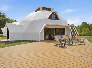 105 Oven Mountain Road, Johnsburg, NY 12843