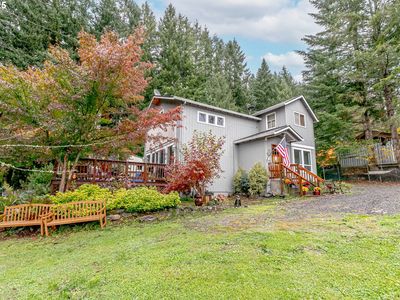 23861 442nd Ave, Sandy, OR, 97055