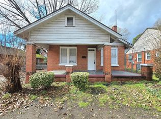 404 S Capitol Pkwy, Montgomery, AL 36107