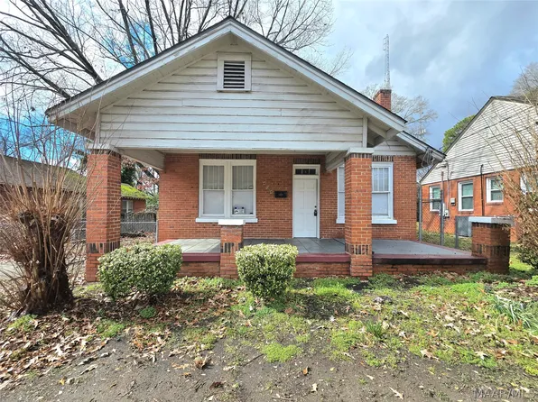 404 S Capitol Pkwy, Montgomery, AL 36107