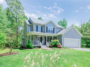 1 Chippewa Ln, Palmyra, VA 22963