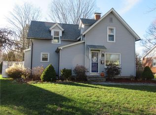 172 McKee St, Manchester, CT 06040