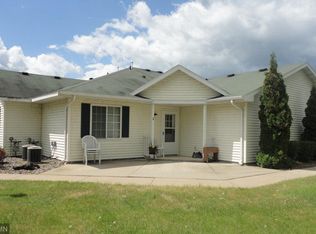 37440 Carefree Dr UNIT 2, Crosslake, MN 56442