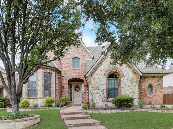 6823 Promontory Dr, Grand Prairie, TX 75054