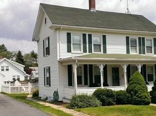 19 Highland Rd, Wareham, MA 02571