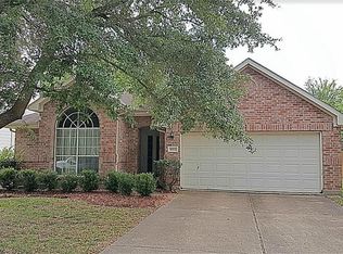 18531 Dennington Dr, Katy, TX 77449