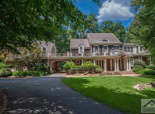 205 Red Oak Trl, Athens, GA 30606